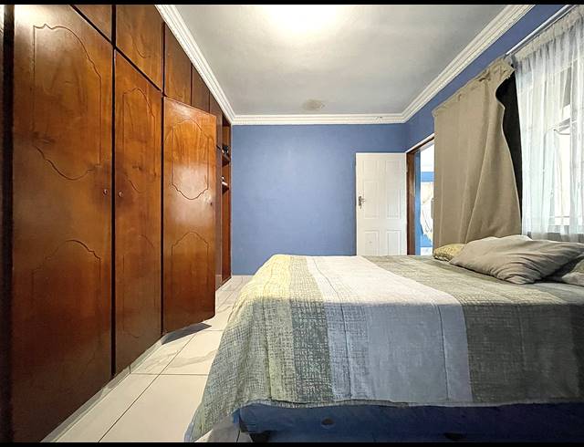 4 BEDROOM HOUSE FOR SALE IN MOBENI HEIGHTS